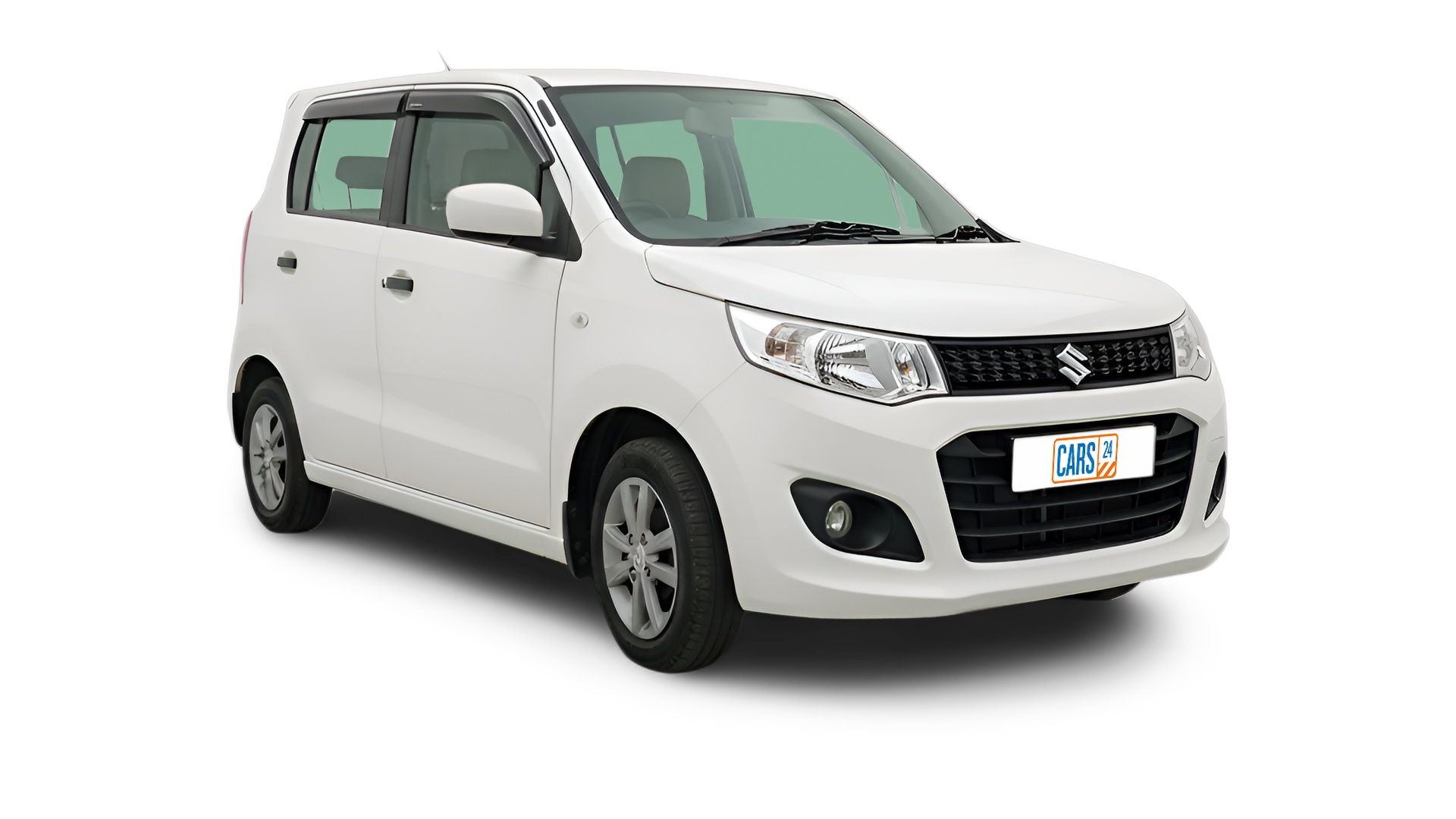 Maruti Wagon R 1.0-img
